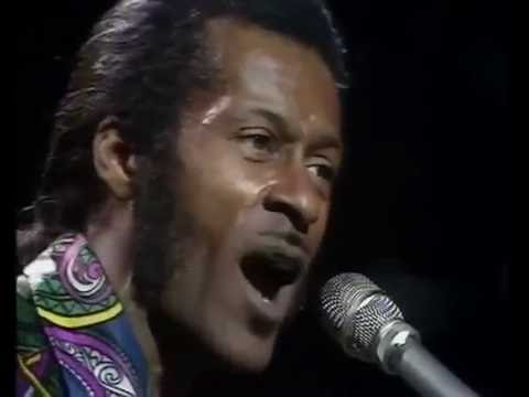 Let It Rock by Chuck Berry — 1960 Hot 100 hit
