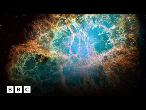 A once-in-a-lifetime star explosion is coming | BBC Global