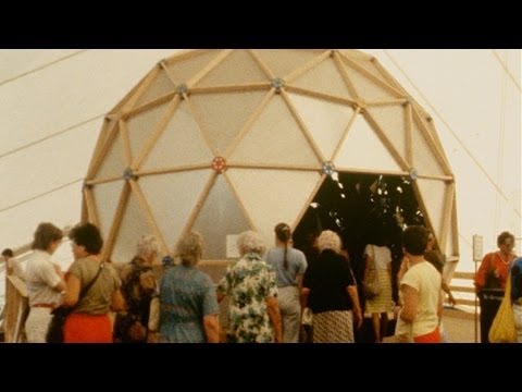 Phänomena in Zürich (1984) | SRF Archiv