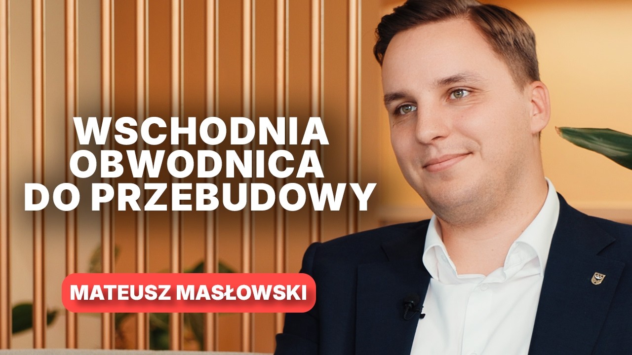 WYROK W SPRAWIE OBWODNICY, POCIĄG NA LOTNISKO I PONAD PÓŁ MILIARDA NA KOLEJ