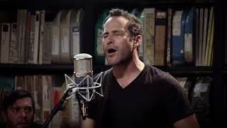 Joshua Davis - Just Getting By - 10/5/2017 - Paste Studios, New York, NY