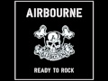 Airbourne - Come On Down 