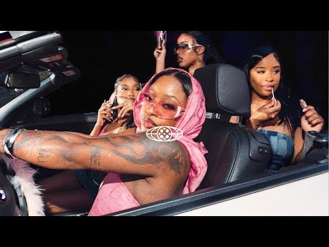 [FREE] Latto Type Beat 2023 | Nicki Minaj x Bia Type Beat 2023 - “Out Here”