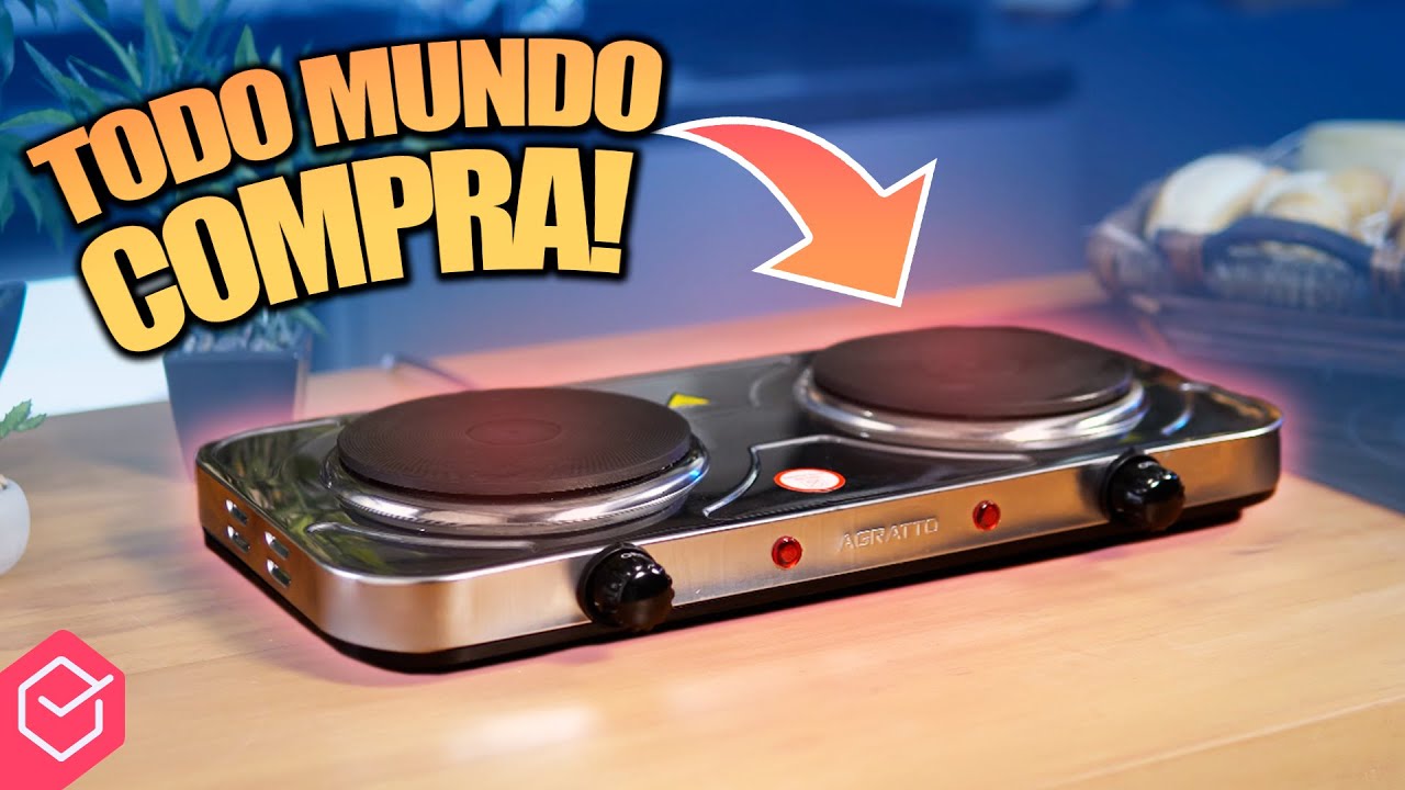 Miniatura da avaliação em vídeo de Frigobar Agratto FG70-01 127V