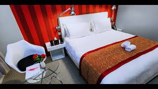 Innotel Hotel Singapore