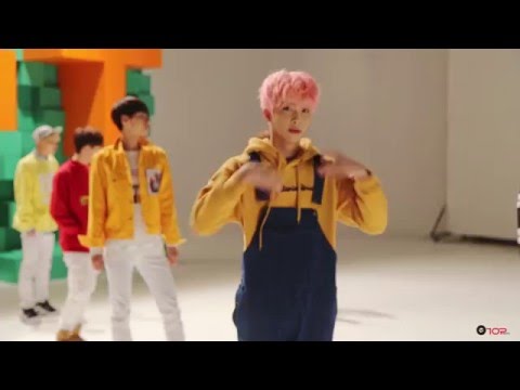 U10SECONDS 30sec - 업텐션반 샤오 어린이