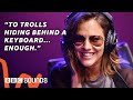 Caroline Flack Laura Whitmore S Emotional Tribute BBC Sounds