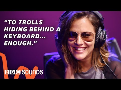 Caroline Flack: Laura Whitmore’s emotional tribute