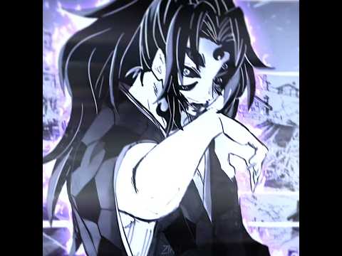 Kokushibo Rage ☠️ #kimetsunoyaiba #demonslayer #anime #kny #foryou