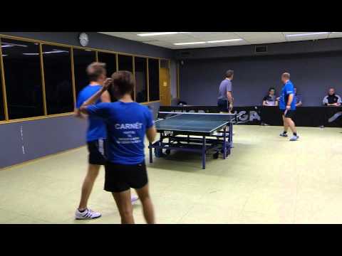 141105 Østserie, Brøndby - Holme-Olstrup, Double 1