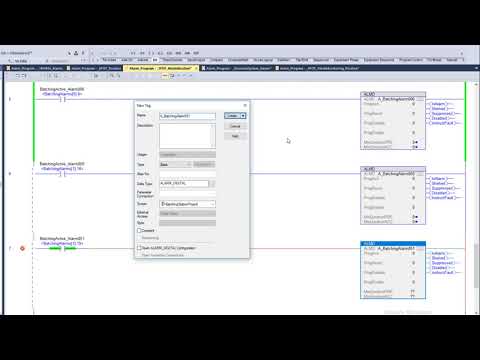 GSV-Anweisungen in Studio 5000 für die E/A-Überwachung verwenden | Controllogix Systemwert abrufen