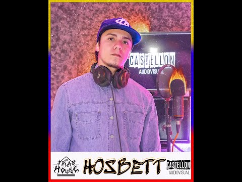 HOSBETT-MUSSIC SESSION #2