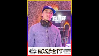 HOSBETT-MUSSIC SESSION #2