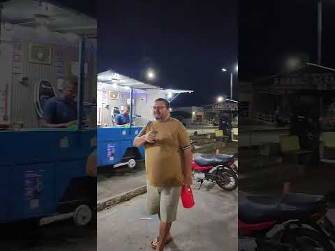 MARI PB - MEL DO 🌽 É O MELHOR DO BRASIL