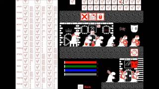 Kings under the hill  in color steam greenlight