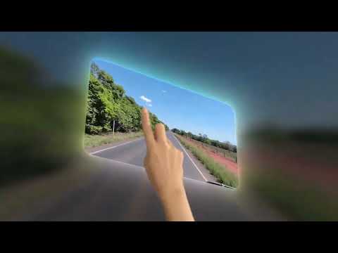 EP407/26 ENTRANDO EM  SOLO GOIANO # DIVISA DE MT / GO # ITAJÁ  RUMO ITARUMÃ 
