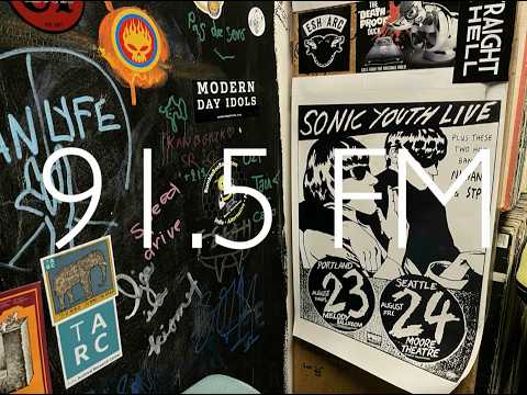 91.5 FM