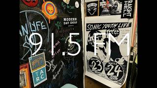 91.5 FM