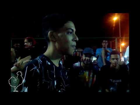 WL x MAVERICK - 2ª Fase - Batilha Edição 36