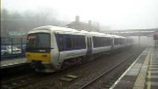 preview picture of video '165,015 arrives at Gerrards Cross'