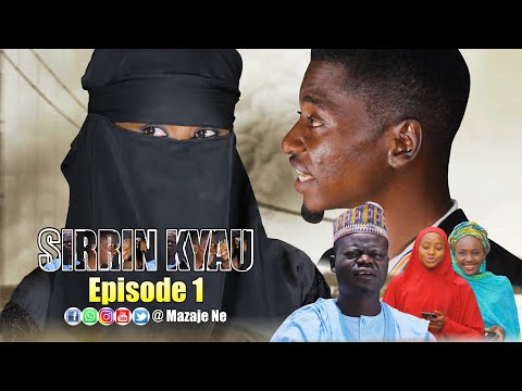 SIRRIN KYAU. (Episode 1) True Life Love Story || Barka Da Sallah 🐏