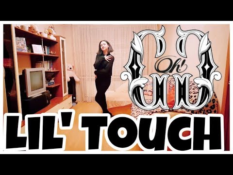 Girls' Generation-Oh!GG (소녀시대-Oh!GG) - 몰랐니 (Lil' Touch) | Dance cover | Lucky Y