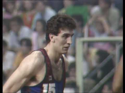 ACB Real Madrid - Barcelona - Final 1984 1