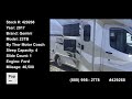 Check out this Video for a 2017 Thor Motor Coach Gemini 23TB(Stock #429268)  for sale by Pop RVs. This unit is located in Sarasota, FL
