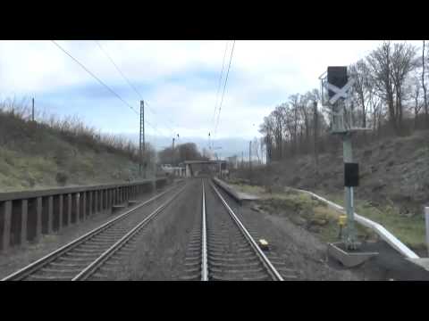 OEF: #17 Friedberg - Hanau