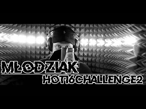 MŁODZIAK #hot16challenge2
