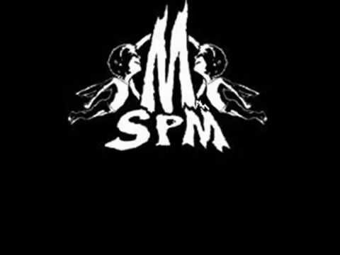 Sedembolestný Panic Mário - SPM - Som vďačný