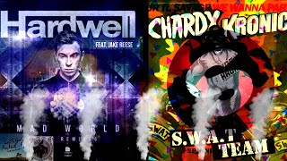 Download lagu Mad World vs. Bomb A Drop vs. We Wanna Party vs. Propaganda (Hardwell Ultra Miami 2016 Mashup) mp3 Download lagu Mad World vs. Bomb A Drop vs. We Wanna Party vs. Propaganda (Hardwell Ultra Miami 2016 Mashup) mp3