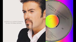 George Michael - A08 A Moment With You (HQ CD 44100Hz 16Bits)