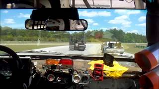 2014 Southern Discomfort Highlight Reel 24 Hours of Lemons