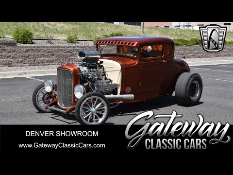 1930 Ford Model A (CC-1847105) for sale in O'Fallon, Illinois