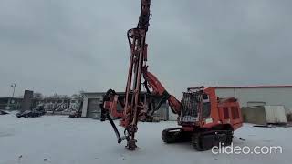 Machine de forage Sandvik Panterra 900 | Image 4 - Machineryline