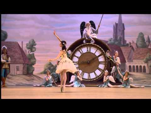 Anna Nikulina - Variação da Oração