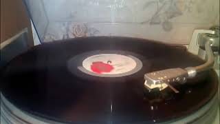 Radiorama Bad Girls 1988 TECHNICS SL D3