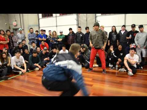 R16 Canada West - Top 8 - Magneto vs Seven