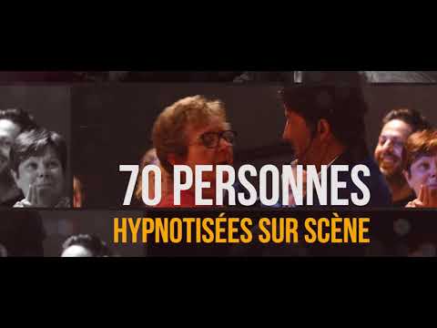 Soirée Hypnose à Oullins