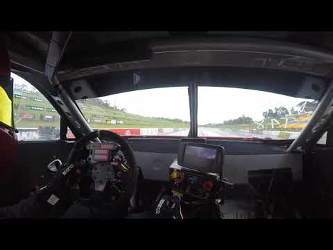 NISMO Super GT Z33 1/4 Mile.