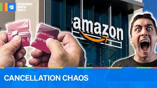 Is Amazon Prime Too Hard to Cancel?