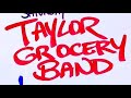 "I'm Drinking Again" (Ry Cooder) Taylor Grocery Band at Proud Larrys in Oxford, Miss. Nov. 1, 2025.