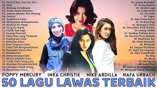 Download lagu Nike Ardilla | Poppy Mercury | Inka Christie |Nafa Urbach | Full Musik mp3