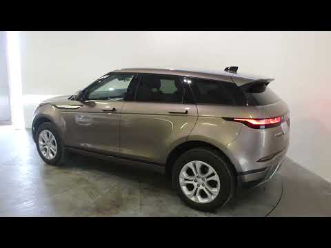 Land Rover Range Rover Evoque 2.0D I4 180 PS AWD A - Image 2