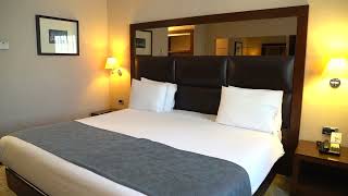 Midtown Hotel Rooms