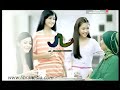 Iklan Mustika Ratu RanGkaian KosMetik Jamur Halai