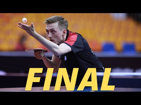 Liam Pitchford vs Marcos Freitas | MT-FINAL 2 | 2021 Russian Premier League