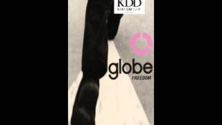 globe-FREEDOM (extended mix)