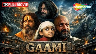 Download lagu Gaami (2024) Hindi Dubbed | Vishwak Sen Ki Sabse Khatarnaak South Action Thriller Movie 😱 | Full HD mp3